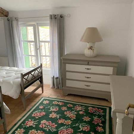 La Maison De Leontine La Liviniere Экстерьер фото