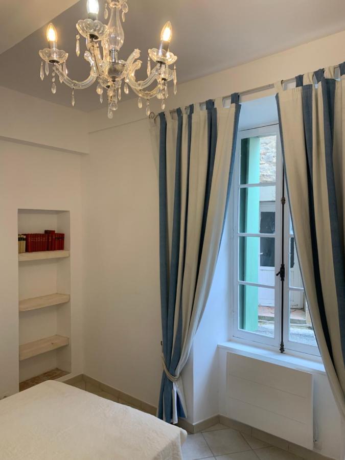 La Maison De Leontine La Liviniere Экстерьер фото
